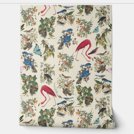 ジョン・ジェームス・アウドゥボンの鳥 壁紙