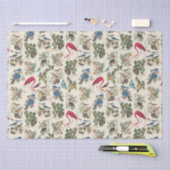 ジョン・ジェームス・アウドゥボンの鳥 薄葉紙 (クラフト)