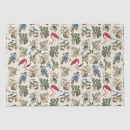 ジョン・ジェームス・アウドゥボンの鳥 薄葉紙