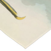 ジョン・ジェームス・オードボンブラウンペリカン絵画アートワーク テーブルクロス (アングル)