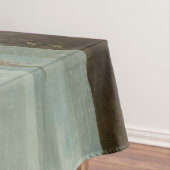 ジョン・ジェームス・オードボンブラウンペリカン絵画アートワーク テーブルクロス (インサイチュ)