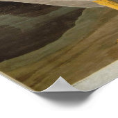 ジョン・ジェームス・オードボン・ホワイト・ペリカン ポスター (角)