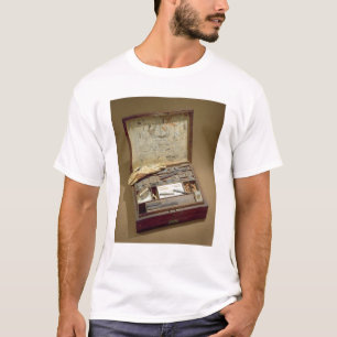 ジョン・ジェームズ・オーデュボンのPaintbox Tシャツ