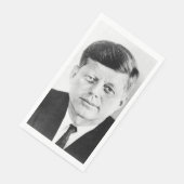 ジョン・ジャック・ケネディ大統領のーUSホワイトハウス (コーナー)