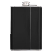 ジョン・ジャック・ケネディ大統領のーUSホワイトハウス フラスク (裏面)