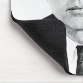 ジョン・ジャック・ケネディ大統領のーUSホワイトハウス マウスパッド (コーナー)