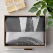 ジョン・ジャック・ケネディ大統領のーUSホワイトハウス 薄葉紙 (ギフト)