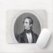 ジョン・タイラー マウスパッド (マウス)