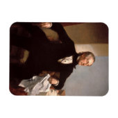 ジョン・タイラー マグネット (横)