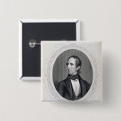 ジョン・タイラー 缶バッジ (正面&裏面)