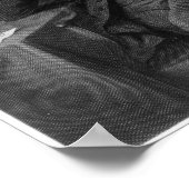 ジョン・ダルトン ポスター (角)