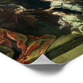 ジョン・チャーチル第1デューク・オブ・マールボロー ポスター (角)