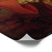 ジョン・チャーチル・デューク・オブ・マールボロー、1847年以降 ポスター (角)