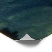 ジョン・チャールズ、第3回アール・スペンサー ポスター (角)