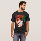 ジョン・テイラー Tシャツ (正面フル)