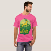 ジョン・ディア スタイル Tシャツ (正面フル)