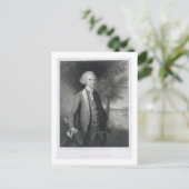 ジョン・ディキンソン、John B. Forrestによって刻まれた(1814年 –  ポストカード (スタンド正面)