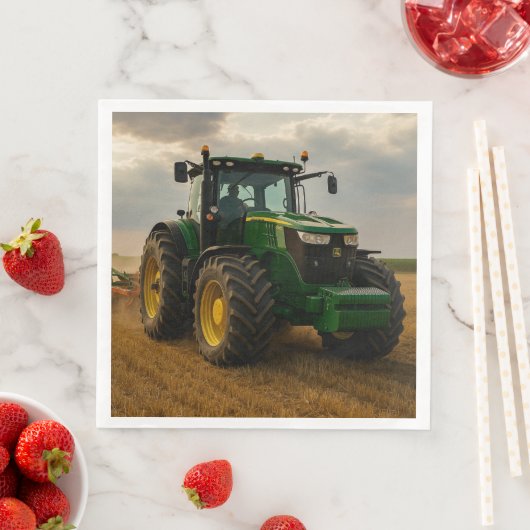 ジョン・デーレ (インサイチュ)