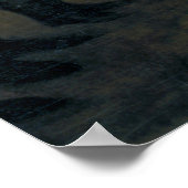 ジョン・トランブルによるコーンワリス卿の降伏 ポスター (角)