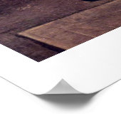 ジョン・トランブルによる独立宣言 ポスター (角)