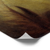 ジョン・トランブル・ジョン・アダムス ポスター (角)