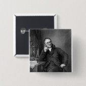 ジョン・ドルトン 缶バッジ (正面&裏面)