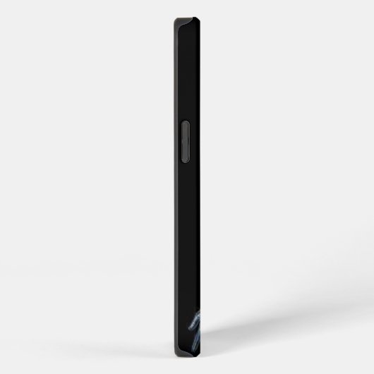 ジョン・ドーX線 iPhoneケース (右側面)