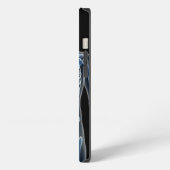 ジョン・ドーX線 iPhoneケース (左側面)