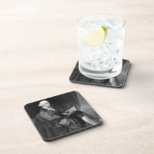 ジョン・ハンコック コースター (右側)