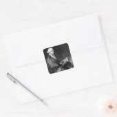 ジョン・ハンコック スクエアシール (封筒)