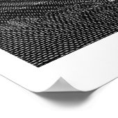 ジョン・ハンコック ポスター (角)