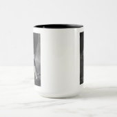 ジョン・ハンコック マグカップ (中央)