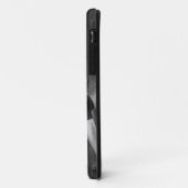 ジョン・ハンコック Case-Mate iPhoneケース (裏面/左)