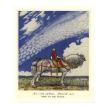 ジョン・バウアーによって広い世界に