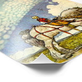 ジョン・バウアーによる「広い世界へ」 フォトプリント            (角)