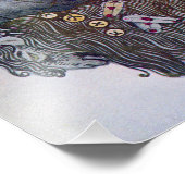 ジョン・バウアーの「ジュボック」クリスマスヤギ フォトプリント            (角)