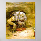 ジョン・バウアーを恐れたことのない少年 ポスター (正面)