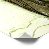 ジョン・バウアーザプリンセスとトロール ポスター (角)