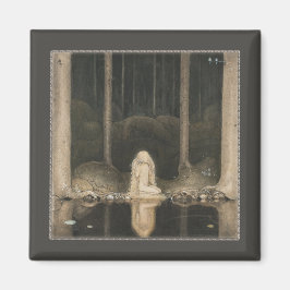 ジョン・バウアー・ツフスターCC0251 マグネット