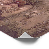 ジョン・バウアー – トロール ポスター (角)