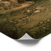 ジョン・バウアー – トロール ポスター (角)