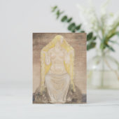 ジョン・バウアー – フレヤ ポストカード (スタンド正面)