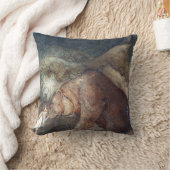 ジョン・バウアー・プア・リトル・バス クッション (ブランケット)