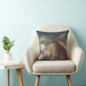 ジョン・バウアー・プア・リトル・バス クッション (椅子)