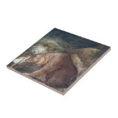 ジョン・バウアー・プア・リトル・バス タイル (側面)