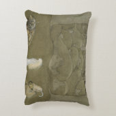 ジョン・バウアー – プリンセスとトロール アクセントクッション (裏面(縦))