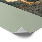 ジョン・バウアー – ベラの冒険 ポスター (角)