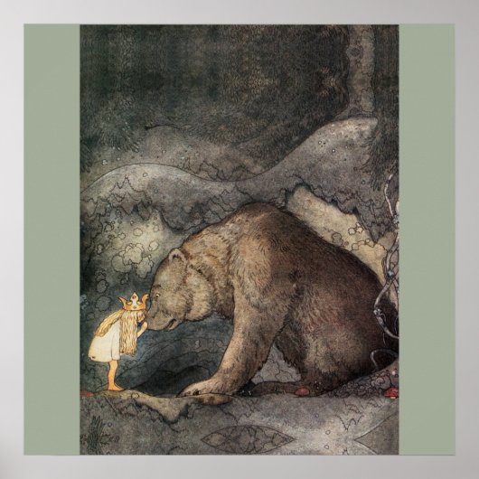 ジョン・バウアー – ベラの冒険 ポスター (正面)