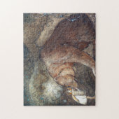 ジョン・バウアー・リトル・ベース ジグソーパズル (縦)