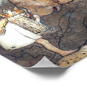 ジョン・バウアー・リトル・ベース ポスター (角)